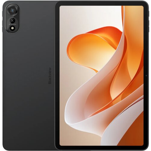 Blackview tablični računalnik MEGA 2 Wi-Fi 12&amp;#039;&amp;#039; 12+256GB, priložen ovitek in za&amp;scaron;čita ekrana, siva Slike