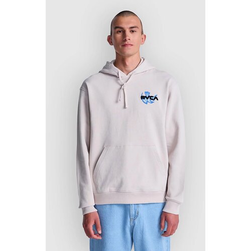 Rvca AF Love Birds Pulover s kapuco moonbeam Slike