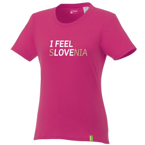 Drugo ifs ženska majica pink Cene