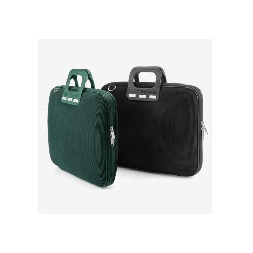 Bombata Torba za laptop Velluto 15.6''-16'' Crna (E00878 4 ) Cene