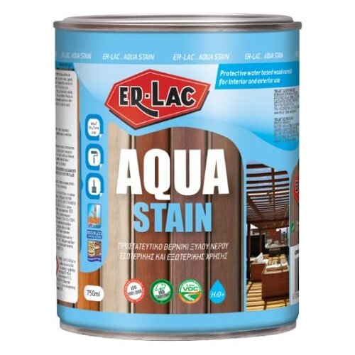 Madras doo Beograd ER AQUA STAIN 2020 BEZBOJNI Cene