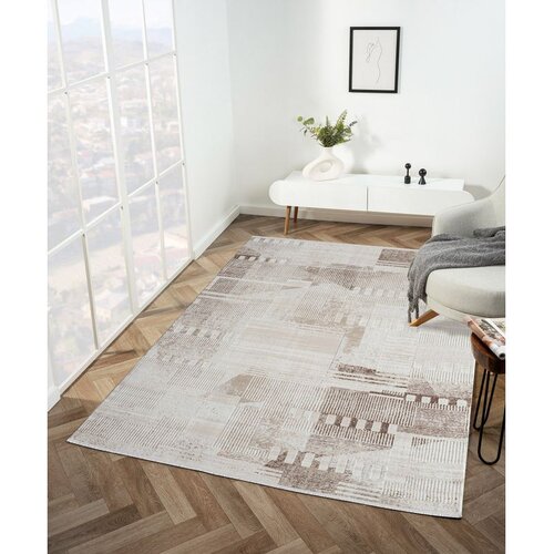 Conceptum Hypnose tepih 80x150cm bež Cene