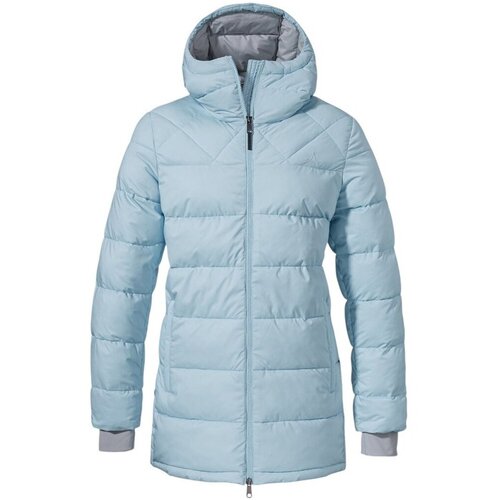 Sch&amp;ouml;ffel Parke Winter parka Boston Modra Slike