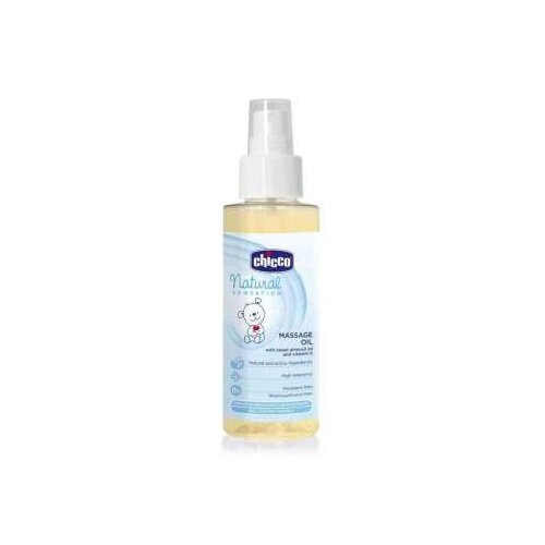 Chicco ULJE ZA TIJELO NATURAL SENSATION, 100 ML Cijene