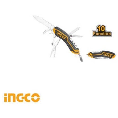 Ingco MULTIFUNKCIONALNI NOŽ HMFK8108 Cijene