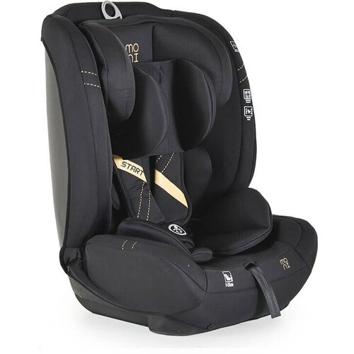 Auto sedište Start 76-150cm - black, can1943 Slike
