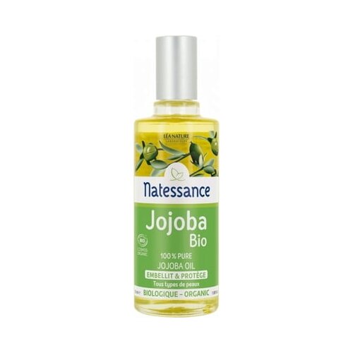 Natessance jojobino olje Slike