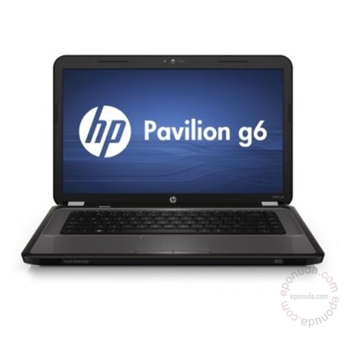 HP Pavilion G6-1352SM A9X31EA laptop Slike