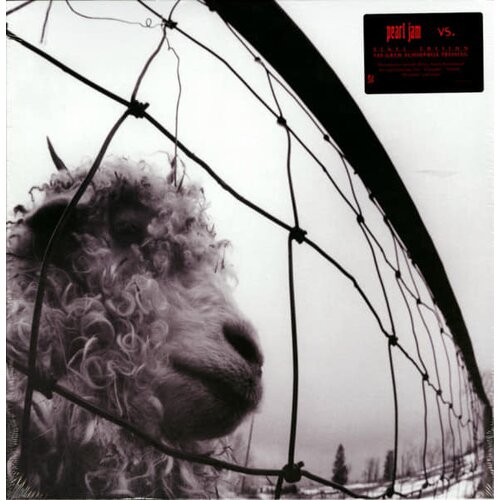  Pearl Jam-Vs. -Remast- Cene