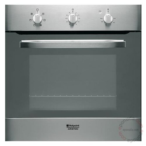 Ariston FH 51 IX HA ugradna rerna Slike