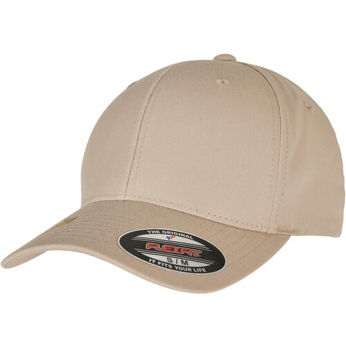 Flexfit Khaki beanie made of recycled polyester Cijene