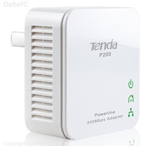 Tenda mrezna strujna uticnica P200 Cijene