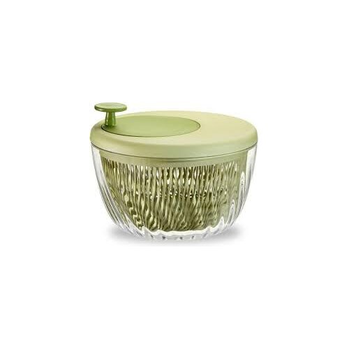 guzzini Salatschleuder Spin&Store, Avocado green Cijene
