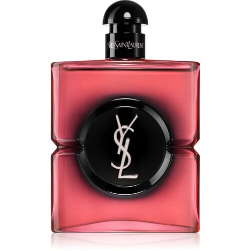 Yves Saint Laurent Black Opium Pink Glaze parfumska voda za ženske 90 ml Slike