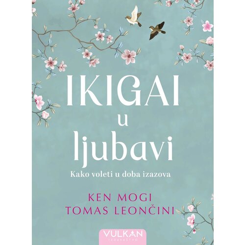  Ikigai u ljubavi Cene