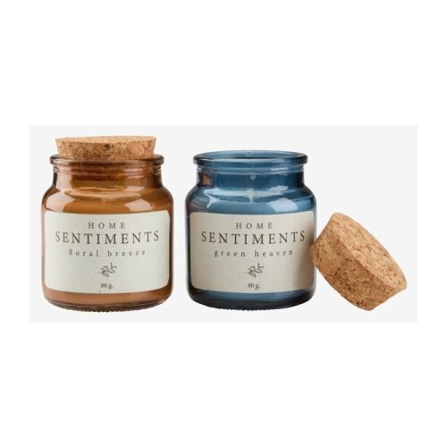  Torgrim mirišljava sveća sa poklopcem razne ( 4912408 ) Cene