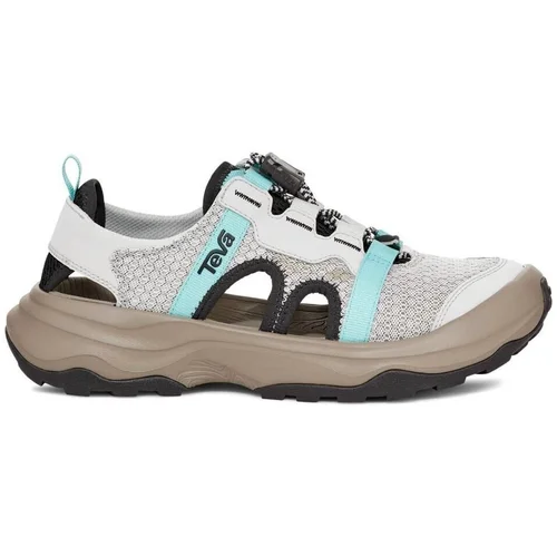 Teva Outflow CT Siva