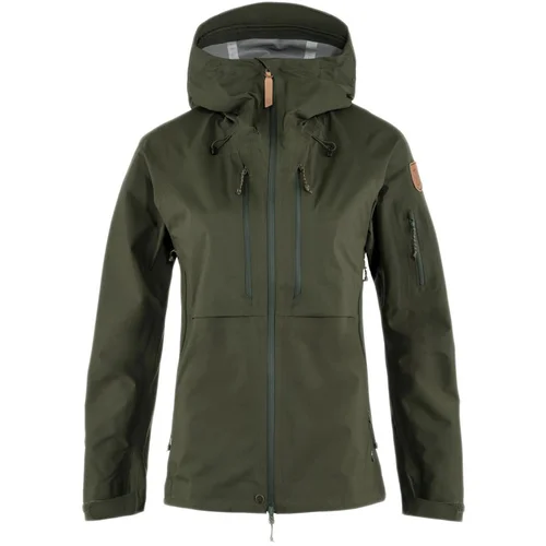 Fjällräven Keb Eco-Shell Jacket W