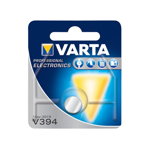 Varta watch gumb baterija V394 Cene