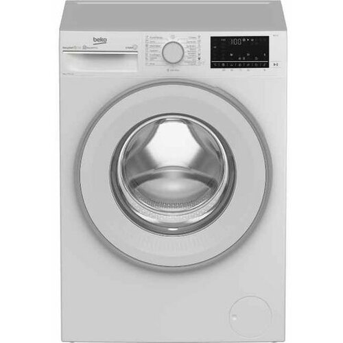Beko mašina za pranje veša B5WFU 78415 wb Cene