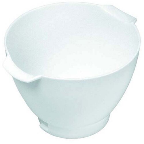 Kenwood Kunststoffsch&amp;uuml;ssel Chef KW715178, 4,6 Liter Slike