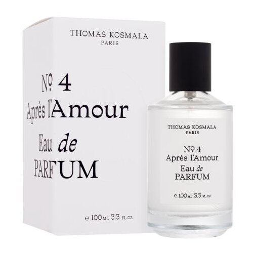 Thomas Kosmala No.4 Aprés l'Amour 100 ml parfemska voda unisex Cijene