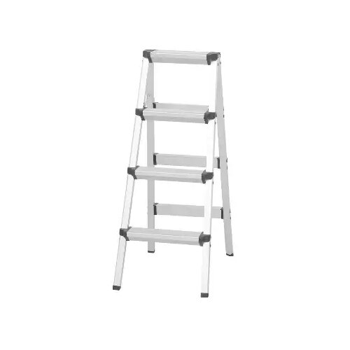 SuperStep stepenaste merdevine 2x4 podest 97cm Slike