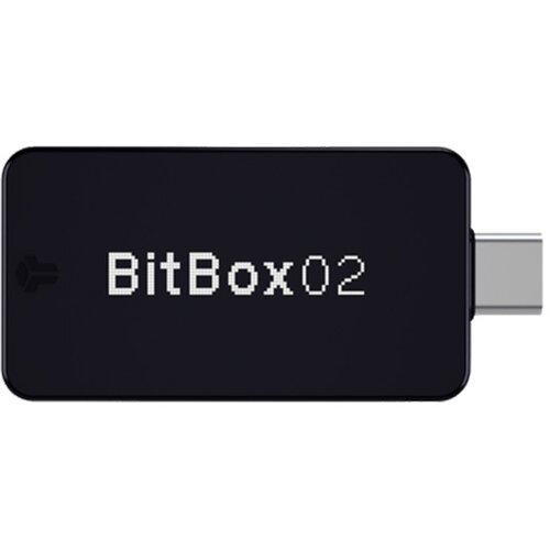  BitBox02 Multi edition strojna denarnica za Bitcoin in druge kriptovalute Cene