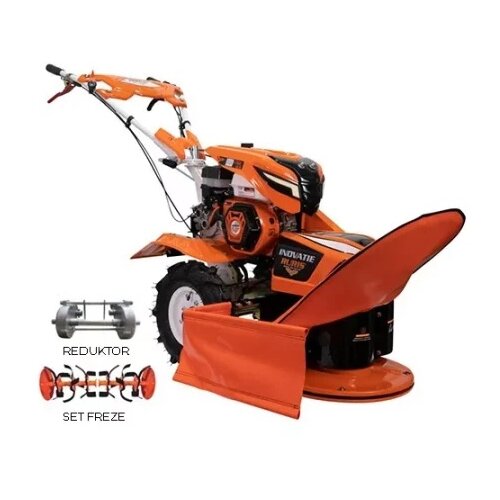 Ruris 7800 crt kultivator multifunkcionalni ( 9469 ) Cene