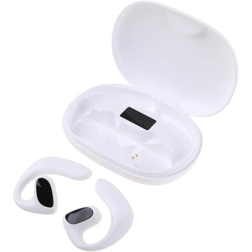 Dardanar brezžične ušesne slušalke bluetooth 5.1 z mikrofonom, (21173702) Cene
