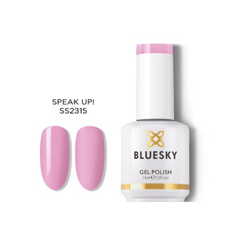 BLUESKY TRAJNI LAK SPEAK UP 15ML Cijene