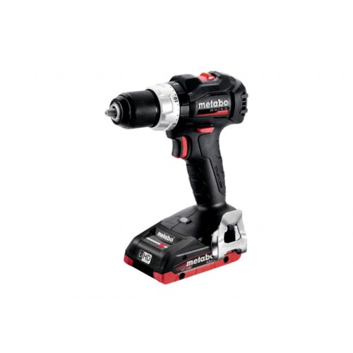 Metabo akumulatorska bušilica sb 18 lt bl se 2x40Ah lihd bez četkica black edition Cene