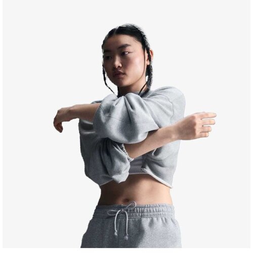 Nike W nsw phnx flc hr os pant 2 Slike