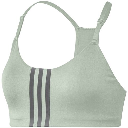 Adidas &Scaron;portni nedrčki Aeroimpact pisana Cene