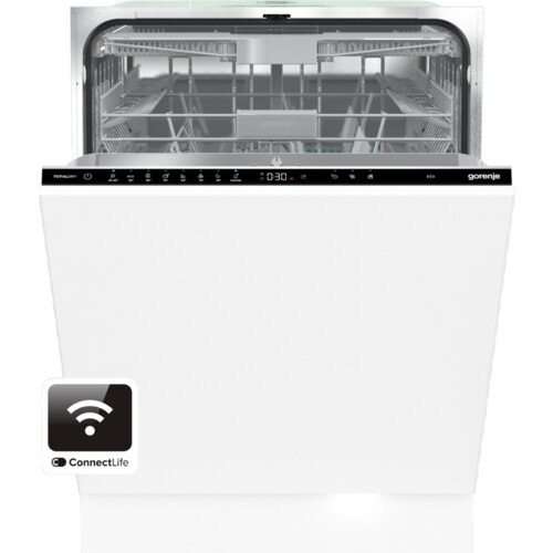 Gorenje GV673A60 ugradna mašina za pranje sudova Cene