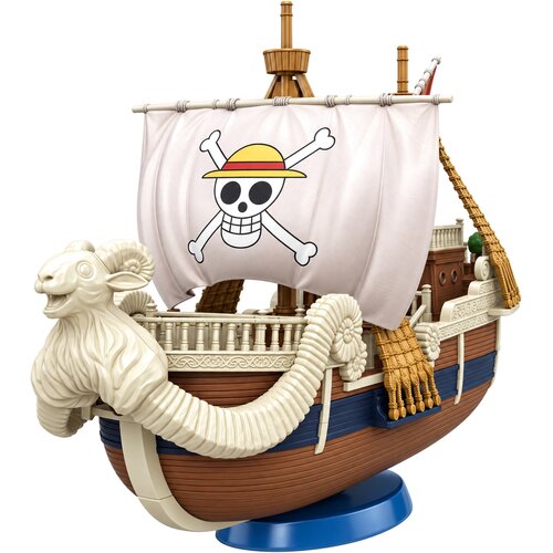 One piece Netflix Going Merry Grand Ship Collection plastični model Cene