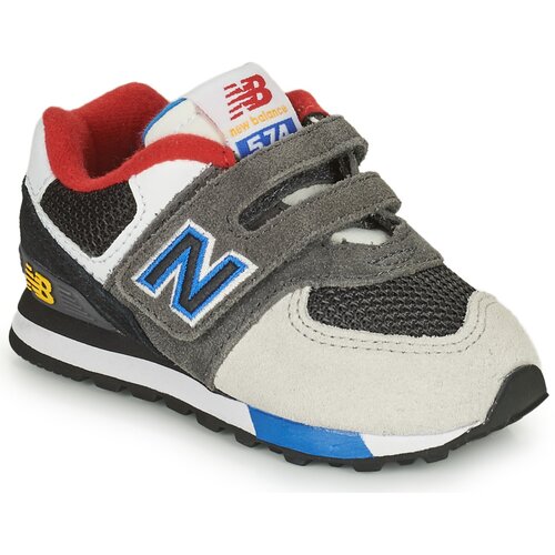 New Balance 574 Siva Slike