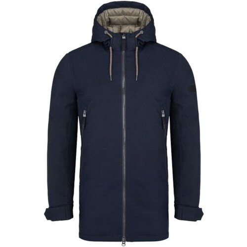 LOAP Men's coat NERD Blue Cene
