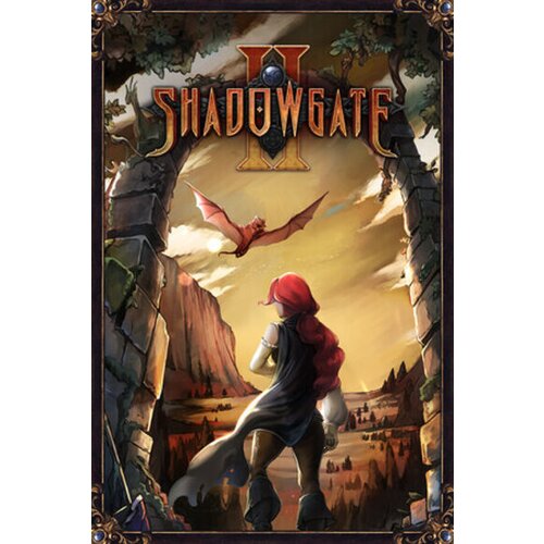  shadowgate 2 steam key (pc) global Cene