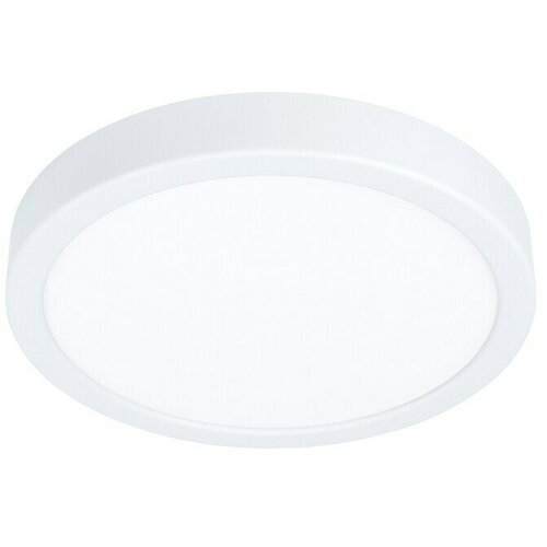Eglo LED stropna svetilka Fueva 5 (17 W, 21 x 2,8 cm, nevtralno bela) Cene