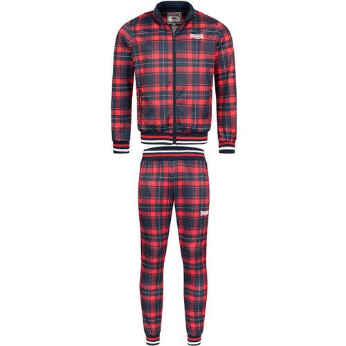 Lonsdale Men's tracksuit slim fit Cene