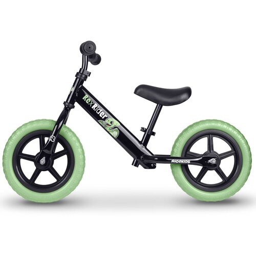 Ricokids bicikl za ravnotežu za djecu Slike