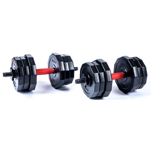 Spartan Set uteži 20 kg, (20307479) Cene