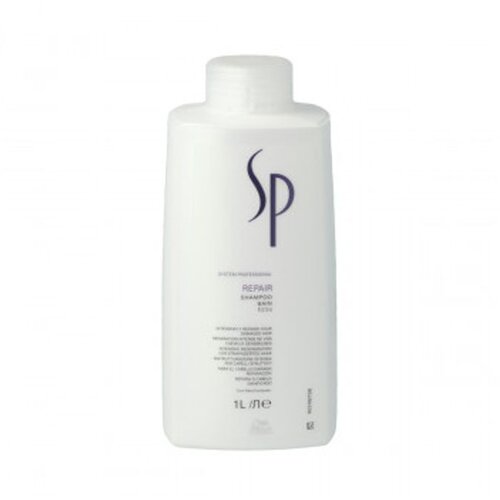 Wella SP Repair &amp;Scaron;ampon 1000 ml Slike