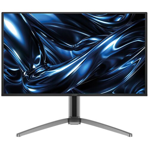 LC-Power Gaming monitor lc-m27uo 4K QD-OLED 240Hz, (5000559537) Slike