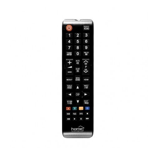 Home Daljinski upravljač za Samsung TV prijemnike &amp;ndash; URC SAM2 Slike