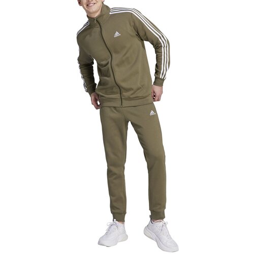 Adidas komplet trenerka m 3S tr tt ts za muškarce Slike