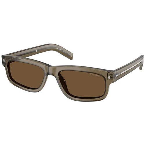 Prada Occhiali da Sole PRB11S 18T70F Smeđa Cijene
