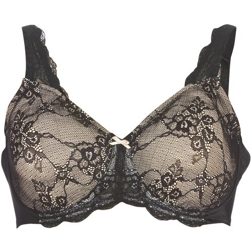 Triumph Minimizerji CONTOURING SENSATION Črna Slike