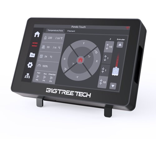 BIGTREETECH Panda Touch V1.0 Slike